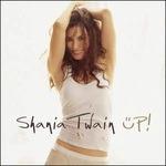 Up! (Coloured Vinyl - Red) - Vinile LP di Shania Twain