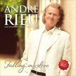 Falling in Love - CD Audio di André Rieu