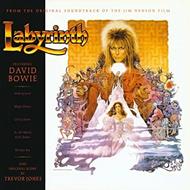 Labyrinth (Colonna sonora) (feat. David Bowie)