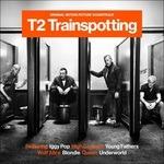 T2 Trainspotting (Colonna sonora) - CD Audio