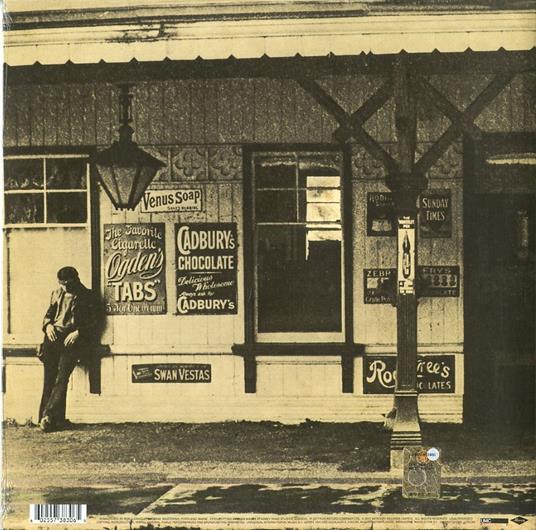 Tumbleweed Connection - Vinile LP di Elton John - 2