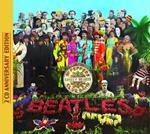 Sgt. Pepper's Lonely Hearts Club Band (50th Anniversary Deluxe Edition)