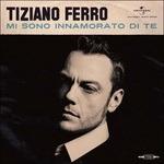 Mi sono innamorato di te - Vinile 7'' di Tiziano Ferro