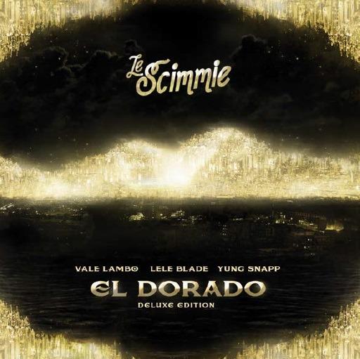 El Dorado - CD Audio di Le Scimmie