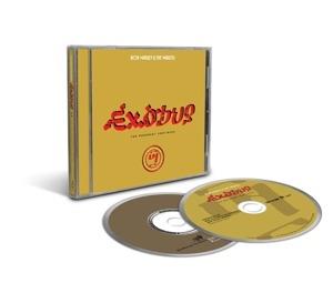 Exodus 40 - CD Audio di Bob Marley and the Wailers