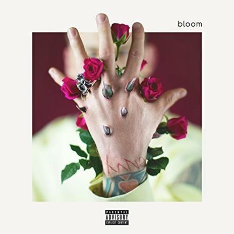 Bloom - Vinile LP di Machine Gun Kelly