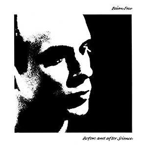 Before and After Science - Vinile LP di Brian Eno