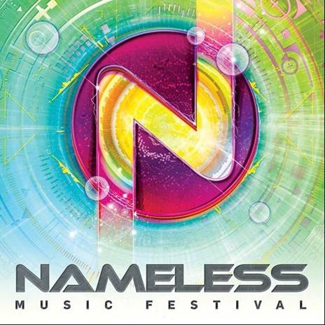 Nameless Festival - CD Audio