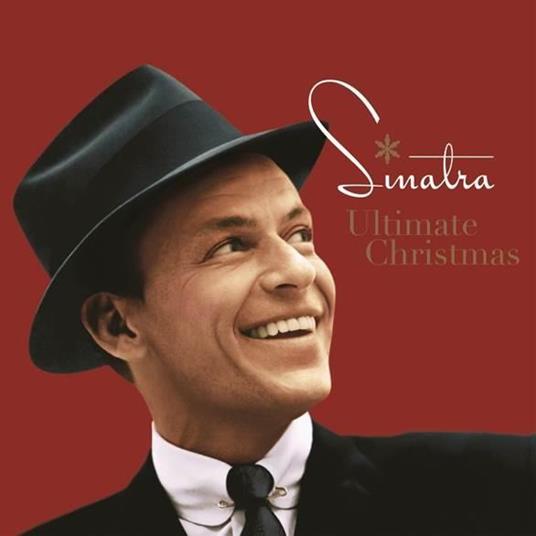 Ultimate Christmas - Frank Sinatra - Vinile | Feltrinelli