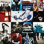 Achtung Baby (180 gr. + Download Card)