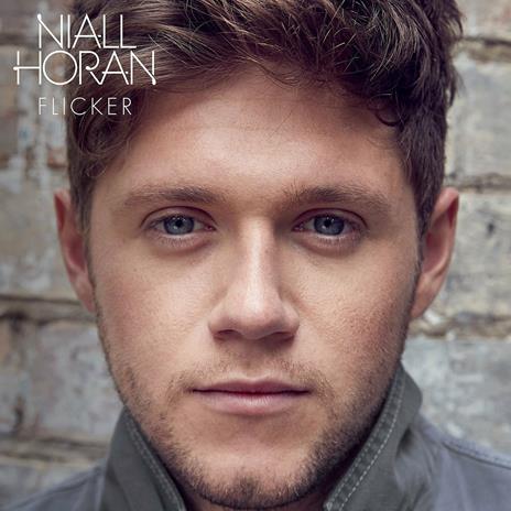 Flicker (Deluxe Edition) - CD Audio di Niall Horan