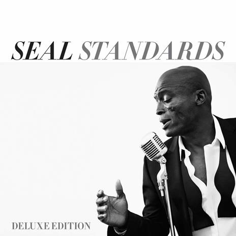 Standards (Deluxe Edition) - CD Audio di Seal