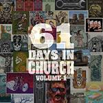 61 Days In Church Volume 1