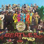 Sgt. Pepper's Lonely Hearts Club Band (Picture Disc)