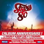 Stars 80: L'Album Des 10 Ans