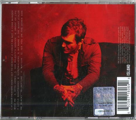 Sleepwalkers - CD Audio di Brian Fallon - 2