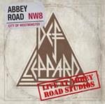 Live at Abbey Road (Limited Edition)