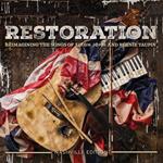 Restoration. The Songs of Elton John and Bernie Taupin