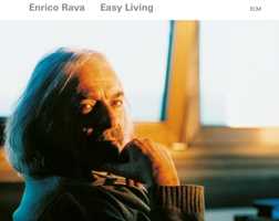 CD Easy Living Enrico Rava