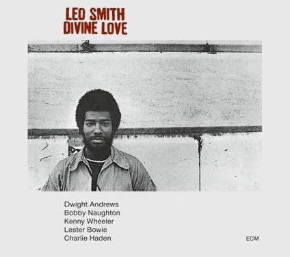 Divine Love - CD Audio di Wadada Leo Smith