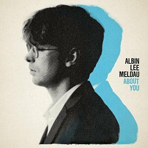 About You - CD Audio di Albin Lee Meldau