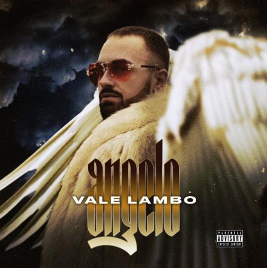 Angelo - CD Audio di Vale Lambo