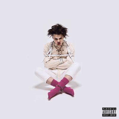 21st Century Liability - CD Audio di Yungblud