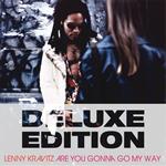 Are You Gonna Go My Way (Deluxe Edition)