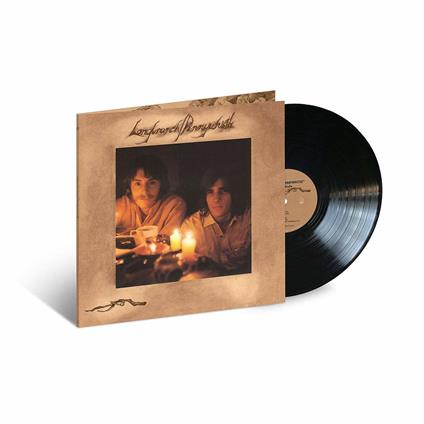 Longbranch Pennywhistle - Vinile LP di Longbranch Pennywhistle