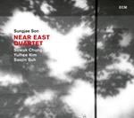 Near East Quartet ( + O-Card)