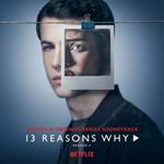 13 Reasons Why. Season 2 (Colonna sonora)