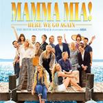 Various Artists-Mamma Mia - Here We Go Again (Colonna Sonora)