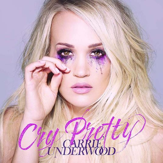 Cry Pretty - Vinile LP di Carrie Underwood