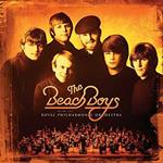 The Beach Boys with the Royal Philharmonic Orchestra