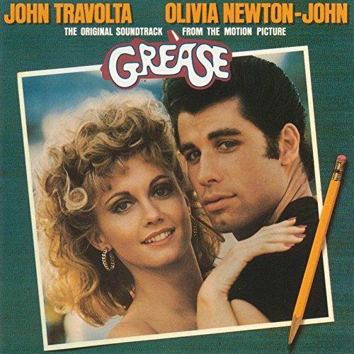 Grease (Colonna sonora) - Vinile LP - 2