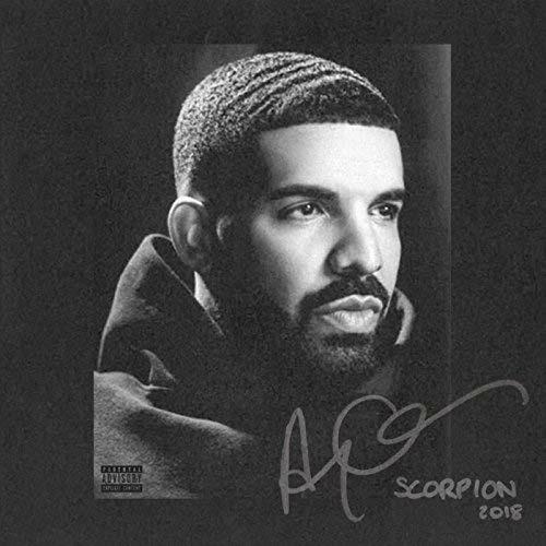 Scorpion - Vinile LP di Drake