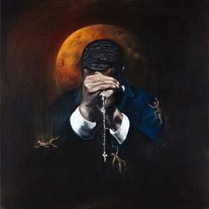 Ghetto Gospel the New Testament - Vinile LP di Ghetts