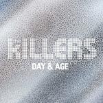 Day And Age (10th Anniversary) 2x180 Gram Silver