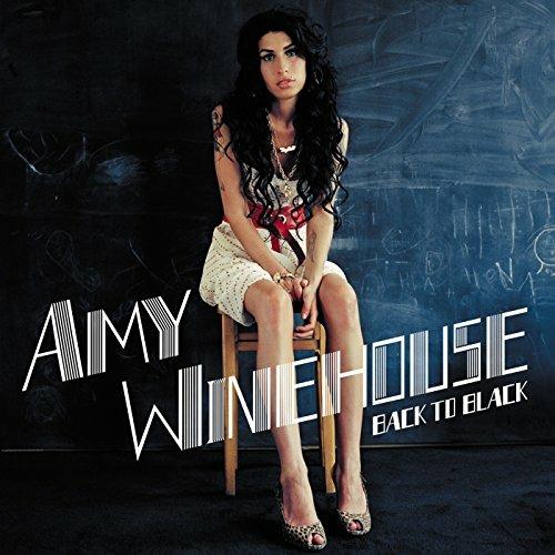 Back to Black (White Coloured Vinyl) - Vinile LP di Amy Winehouse