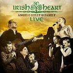 Irish Heart. Live