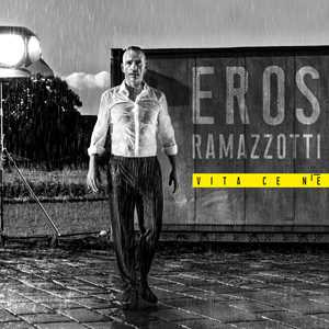 Vinile Vita ce n'è (Super Deluxe Edition) Eros Ramazzotti