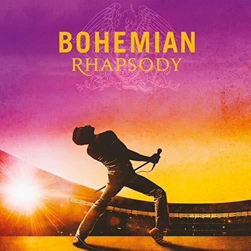 Bohemian Rhapsody (Colonna sonora) - Queen - Vinile | Feltrinelli
