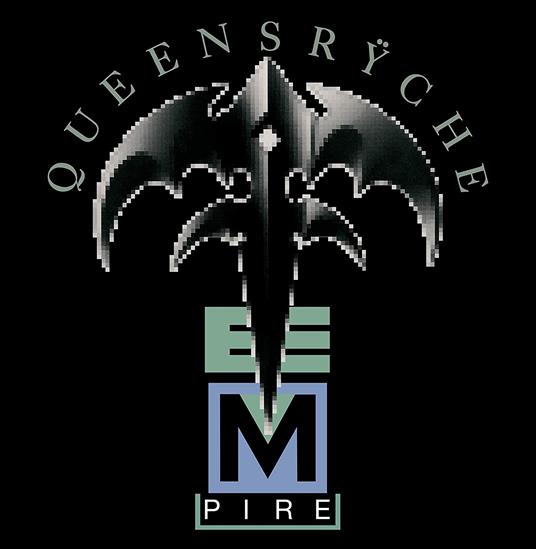 Empire (Deluxe Edition) - CD Audio di Queensryche