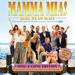 Mamma Mia! Here We Go Again. Sing-A-Long (Colonna sonora)