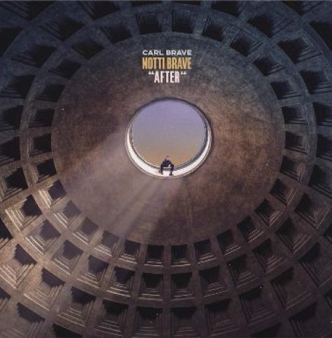 Notti Brave (After) Ep - CD Audio di Carl Brave