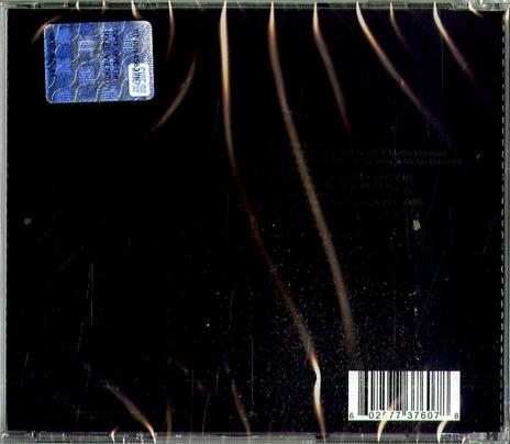 Assume Form - CD Audio di James Blake - 2