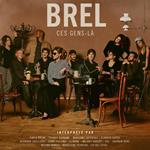 Brel. Ce gents-là (180 gr.)