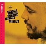 Mingus Mingus Mingus