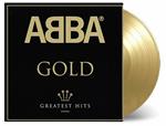 Gold (Gold Coloured Vinyl)