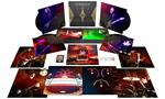 Live at the Artists Den (Super Deluxe Box Set Limited Edition)